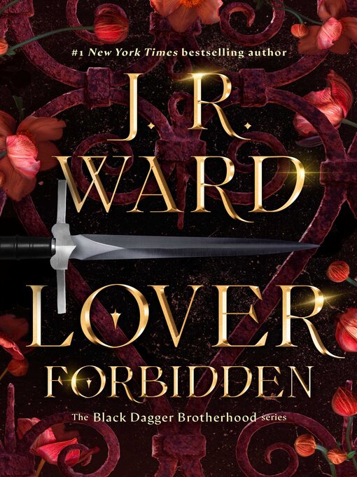 Title details for Lover Forbidden by J.R. Ward - Wait list